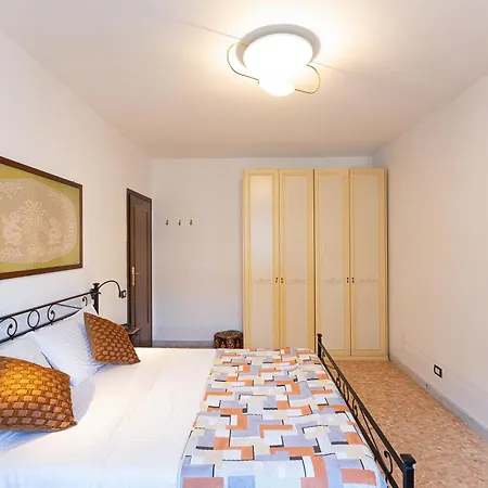 A Casa Di Cinzia E Fabio Apartamento