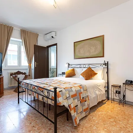 Apartamento A Casa Di Cinzia E Fabio