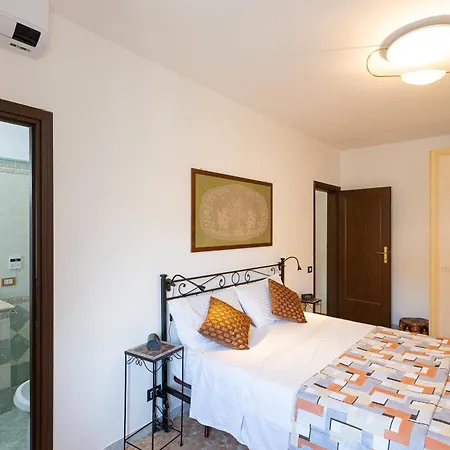 A Casa Di Cinzia E Fabio Apartamento Roma
