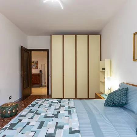Apartamento A Casa Di Cinzia E Fabio Roma