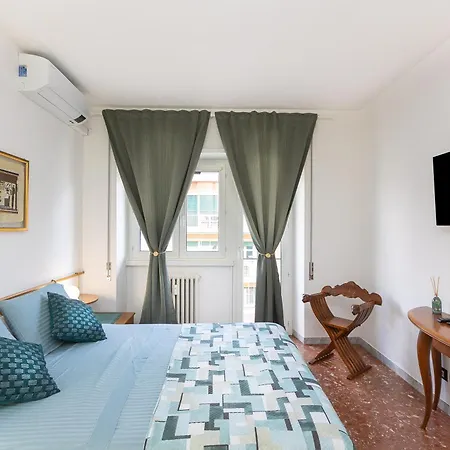 A Casa Di Cinzia E Fabio * Roma