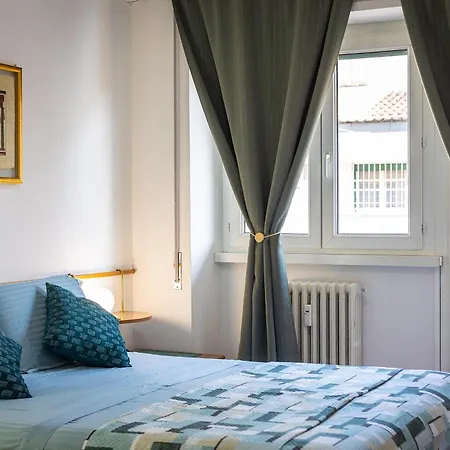 A Casa Di Cinzia E Fabio Apartamento *