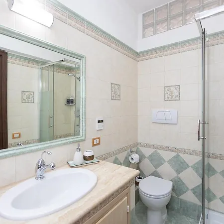 Apartamento A Casa Di Cinzia E Fabio Roma