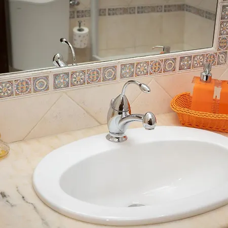 A Casa Di Cinzia E Fabio Apartamento