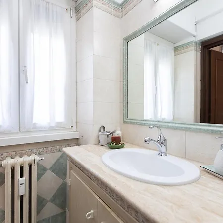 Apartamento A Casa Di Cinzia E Fabio