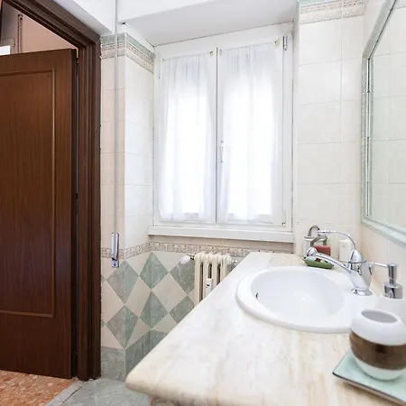 Apartamento A Casa Di Cinzia E Fabio