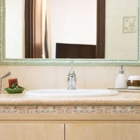 A Casa Di Cinzia E Fabio Apartamento Roma