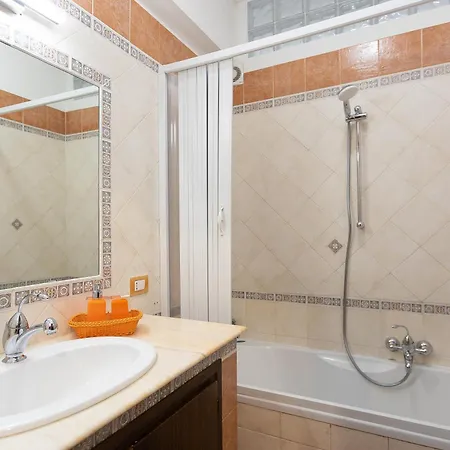 Apartamento A Casa Di Cinzia E Fabio