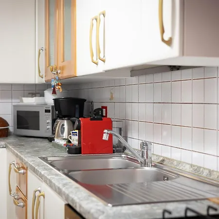 A Casa Di Cinzia E Fabio Apartamento *
