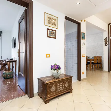 Apartamento A Casa Di Cinzia E Fabio *
