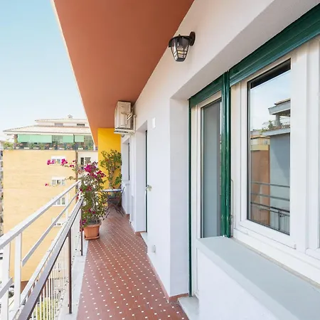 A Casa Di Cinzia E Fabio *
