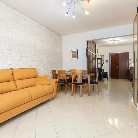 A Casa Di Cinzia E Fabio