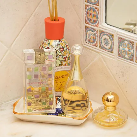 Apartamento A Casa Di Cinzia E Fabio *