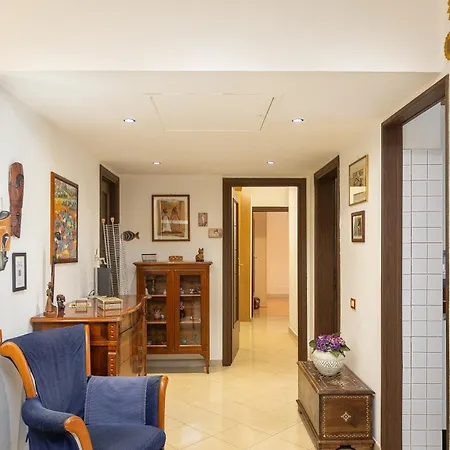 Apartamento A Casa Di Cinzia E Fabio *