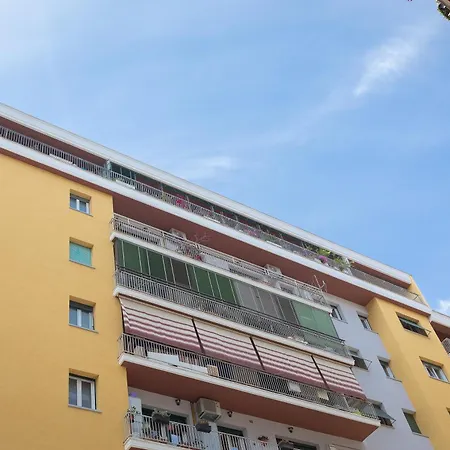 A Casa Di Cinzia E Fabio Ρώμη