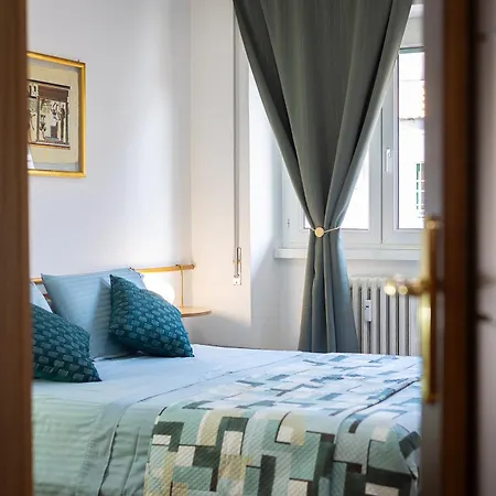 A Casa Di Cinzia E Fabio Ρώμη