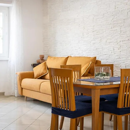A Casa Di Cinzia E Fabio * Ρώμη