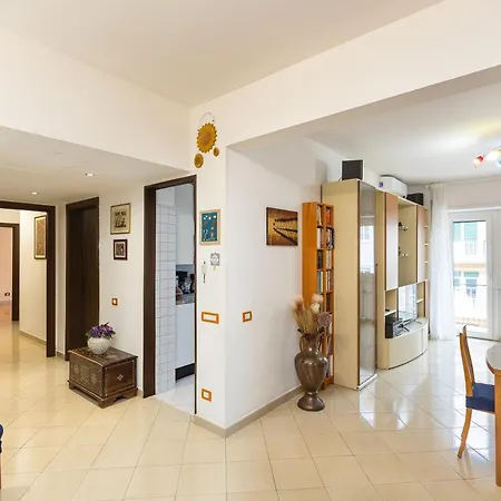 A Casa Di Cinzia E Fabio * Ρώμη