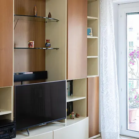 Διαμέρισμα A Casa Di Cinzia E Fabio
